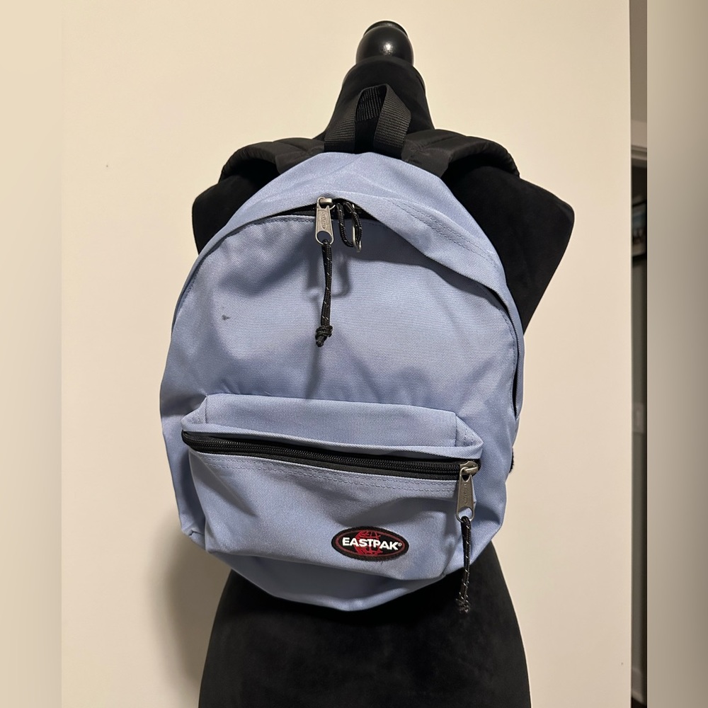 Mini Back Pack - image 1
